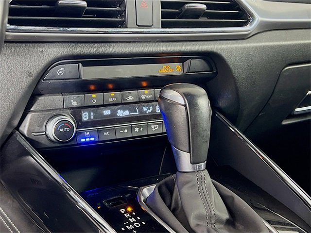 Used 2021 MAZDA CX-9 Grand Touring image 16