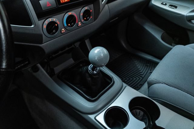Used 2010 Toyota Tacoma X-Runner RWD image 26