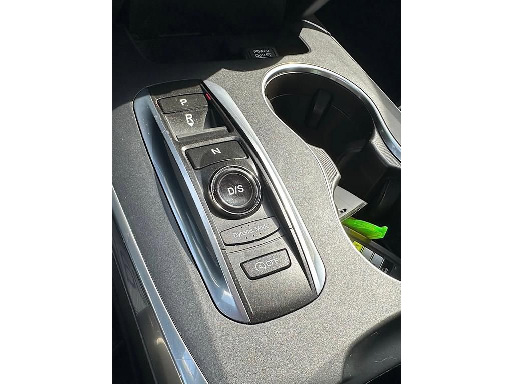 Used 2017 Acura MDX 3.5L image 24