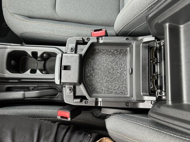 New 2025 Jeep Gladiator Willys image 30