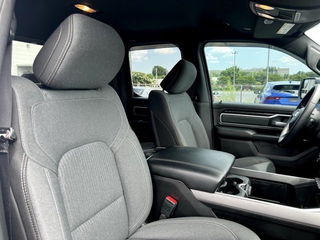 Used 2022 RAM 1500 Lone Star image 29