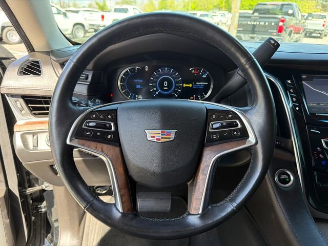 Used 2016 Cadillac Escalade Premium image 25