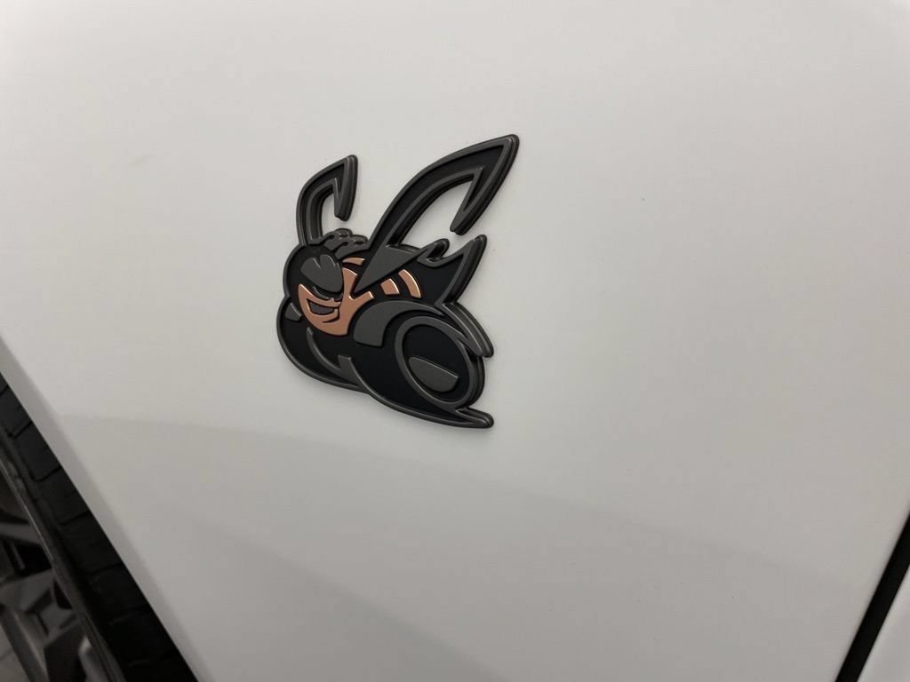 New 2026 Dodge Charger Scat Pack AWD/4WD image 9