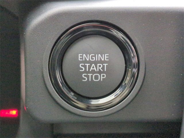 New 2026 Toyota Tacoma SR5 image 27