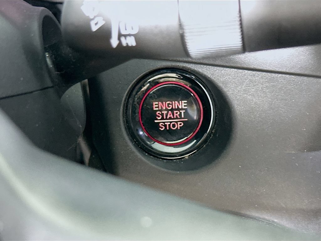 Used 2024 Honda Accord EX image 16