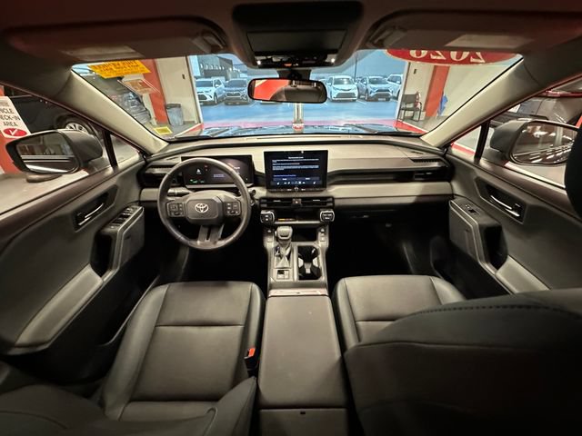 Certified 2026 Toyota RAV4 XLE Premium AWD/4WD image 25