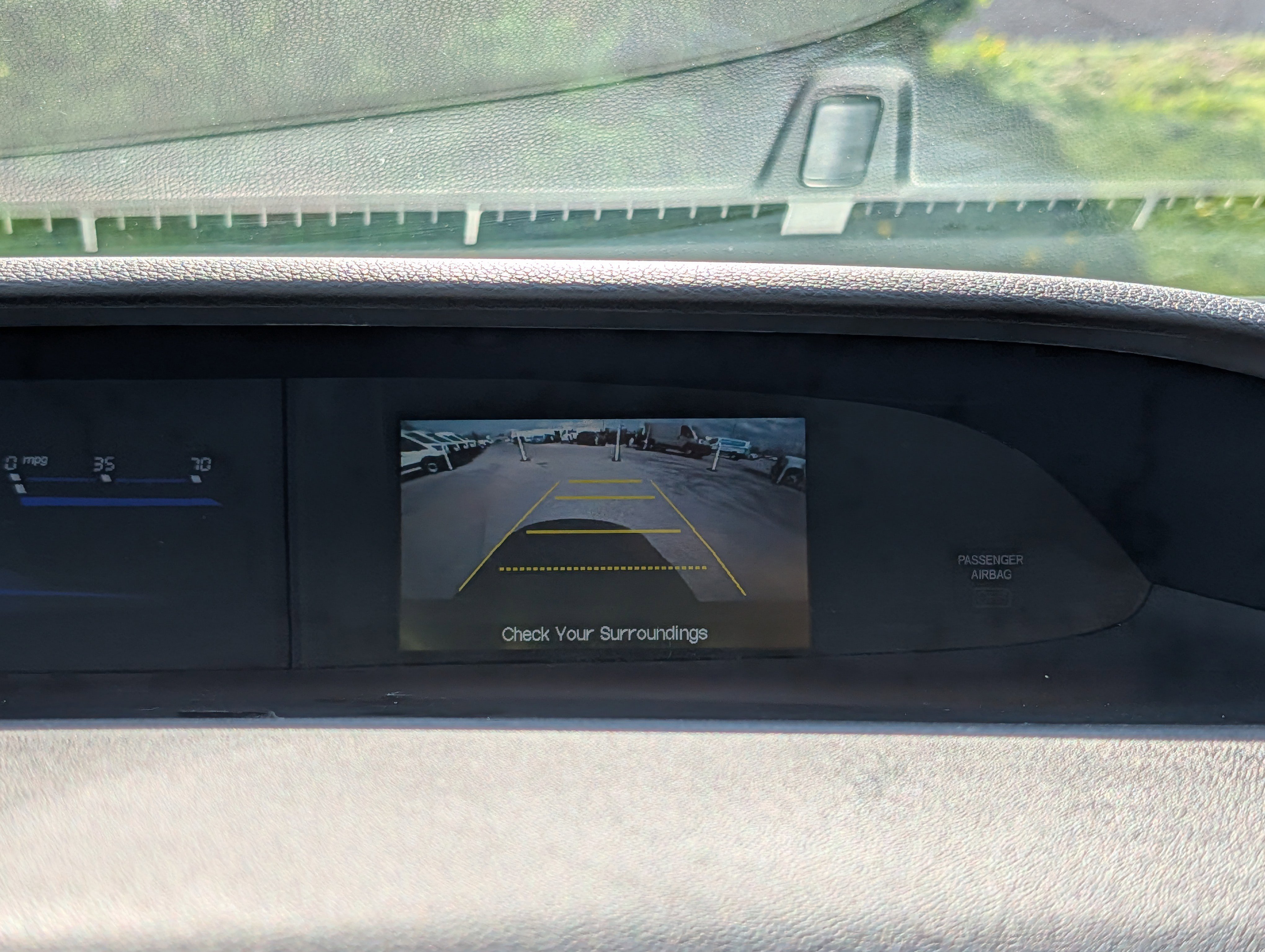 Used 2013 Honda Civic LX image 20