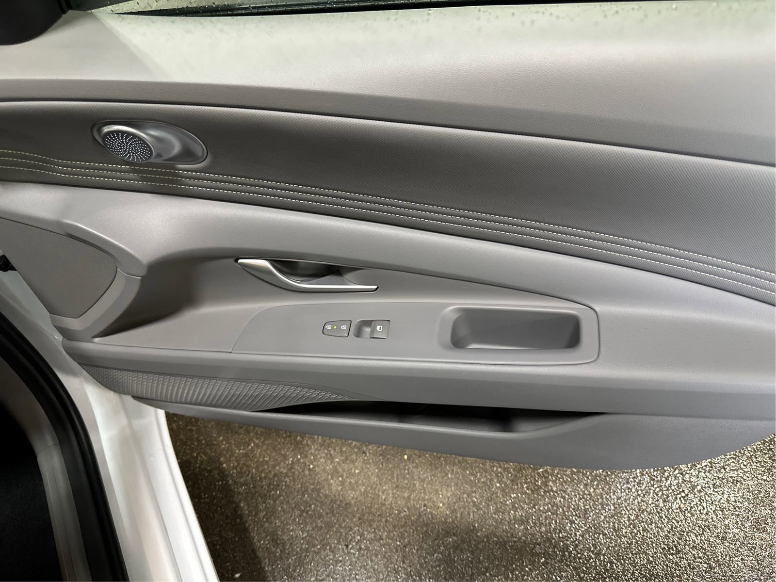 Certified 2025 Hyundai Elantra Sport FWD image 21