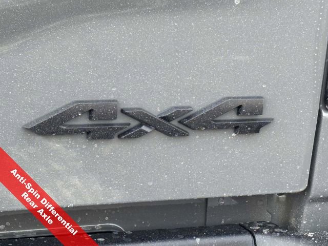 New 2026 RAM 2500 Tradesman image 40