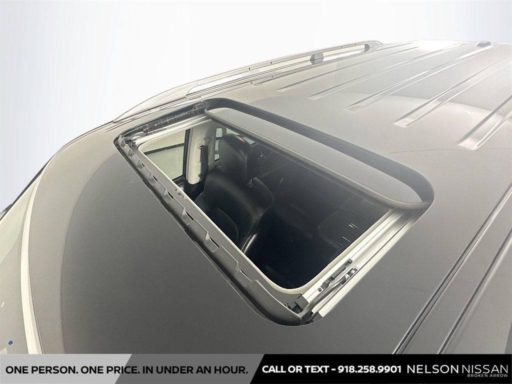 Used 2023 INFINITI QX80 Luxe w/ Cargo Package image 23