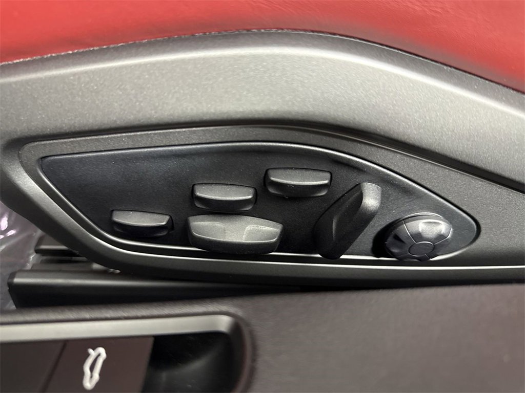 Certified 2023 Porsche 911 Carrera GTS w/ Premium Package image 40