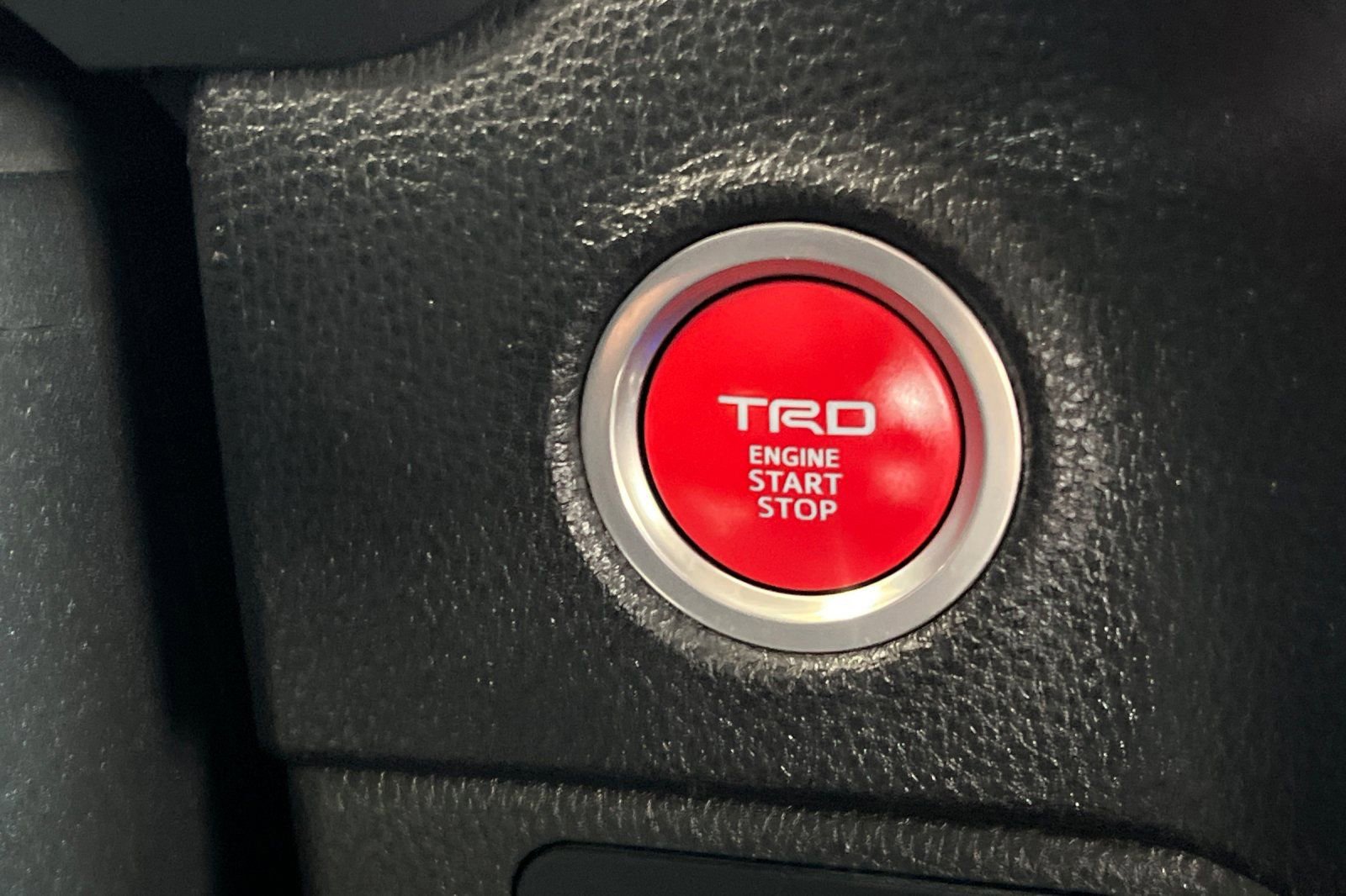 Used 2023 Toyota Tundra SR5 w/ TRD Off-Road Package image 18