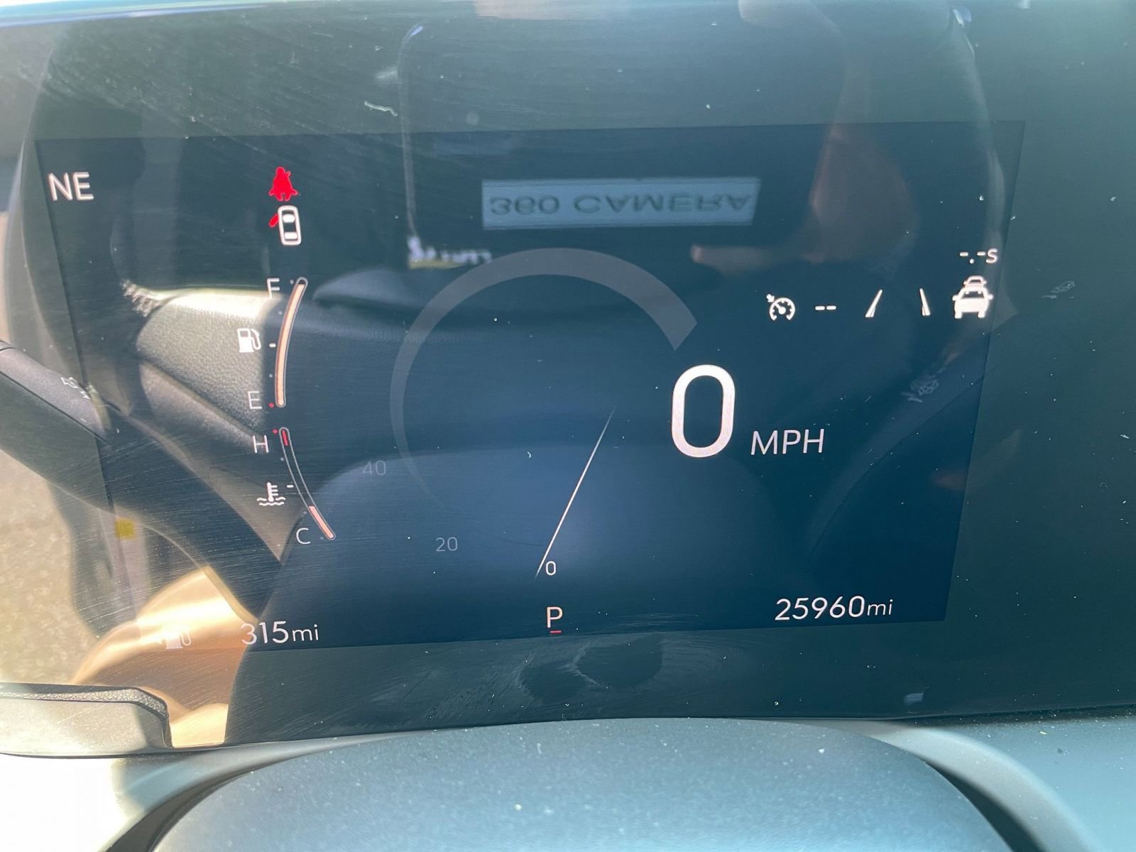 Used 2025 Buick Encore GX Preferred image 39