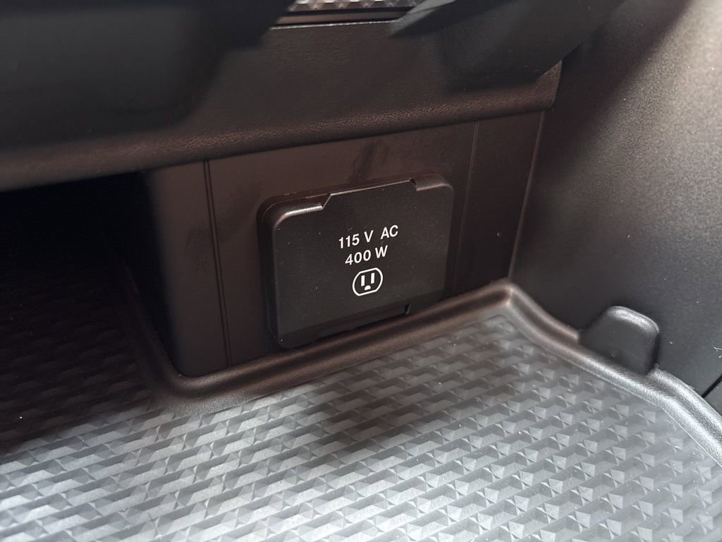 New 2026 RAM 1500 Big Horn image 21