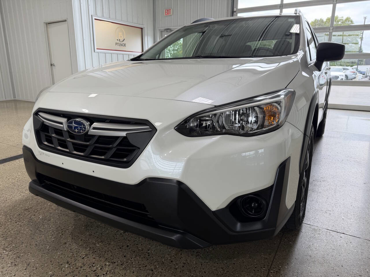 Used 2022 Subaru Crosstrek 2.0i image 34