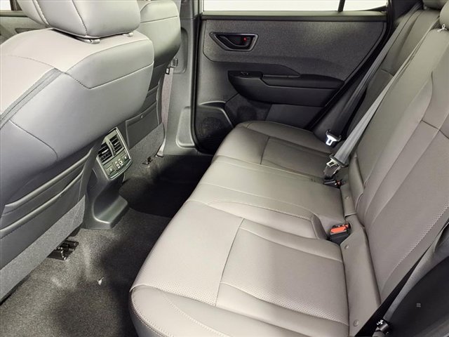 New 2026 Subaru Outback Limited XT image 5