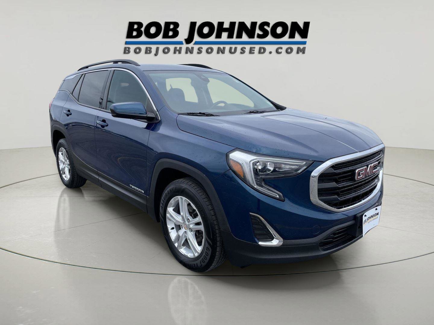 Used 2020 GMC Terrain SLE w/ Driver Convenience Package