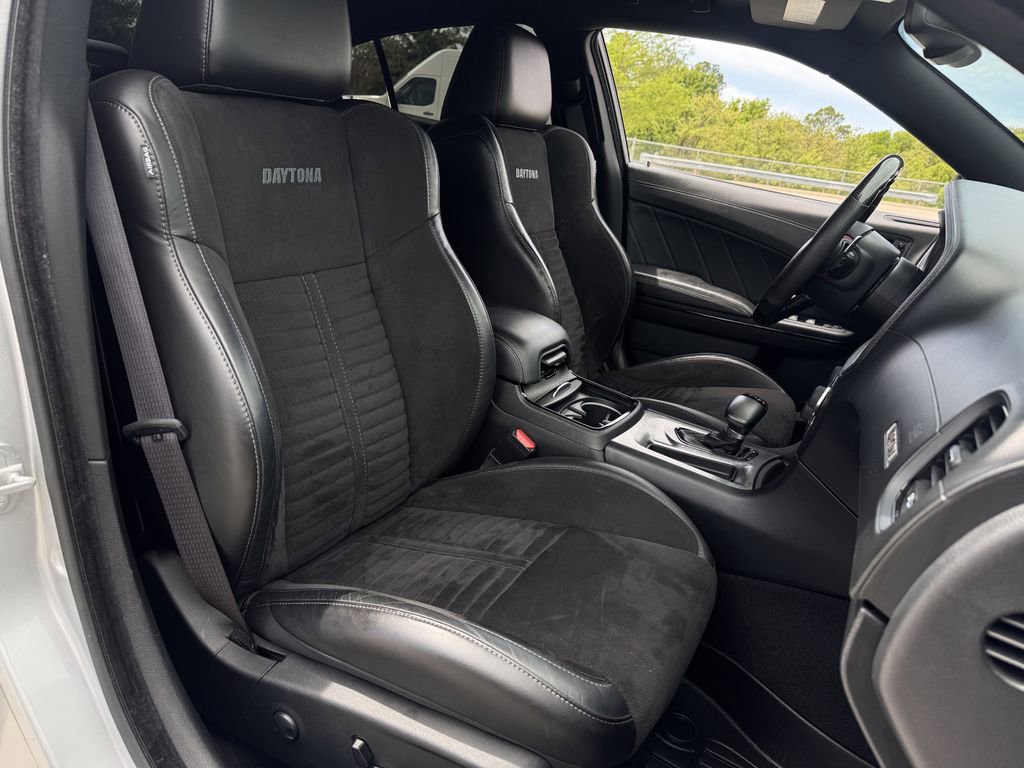 Used 2023 Dodge Charger Scat Pack w/ Daytona Edition Group image 26