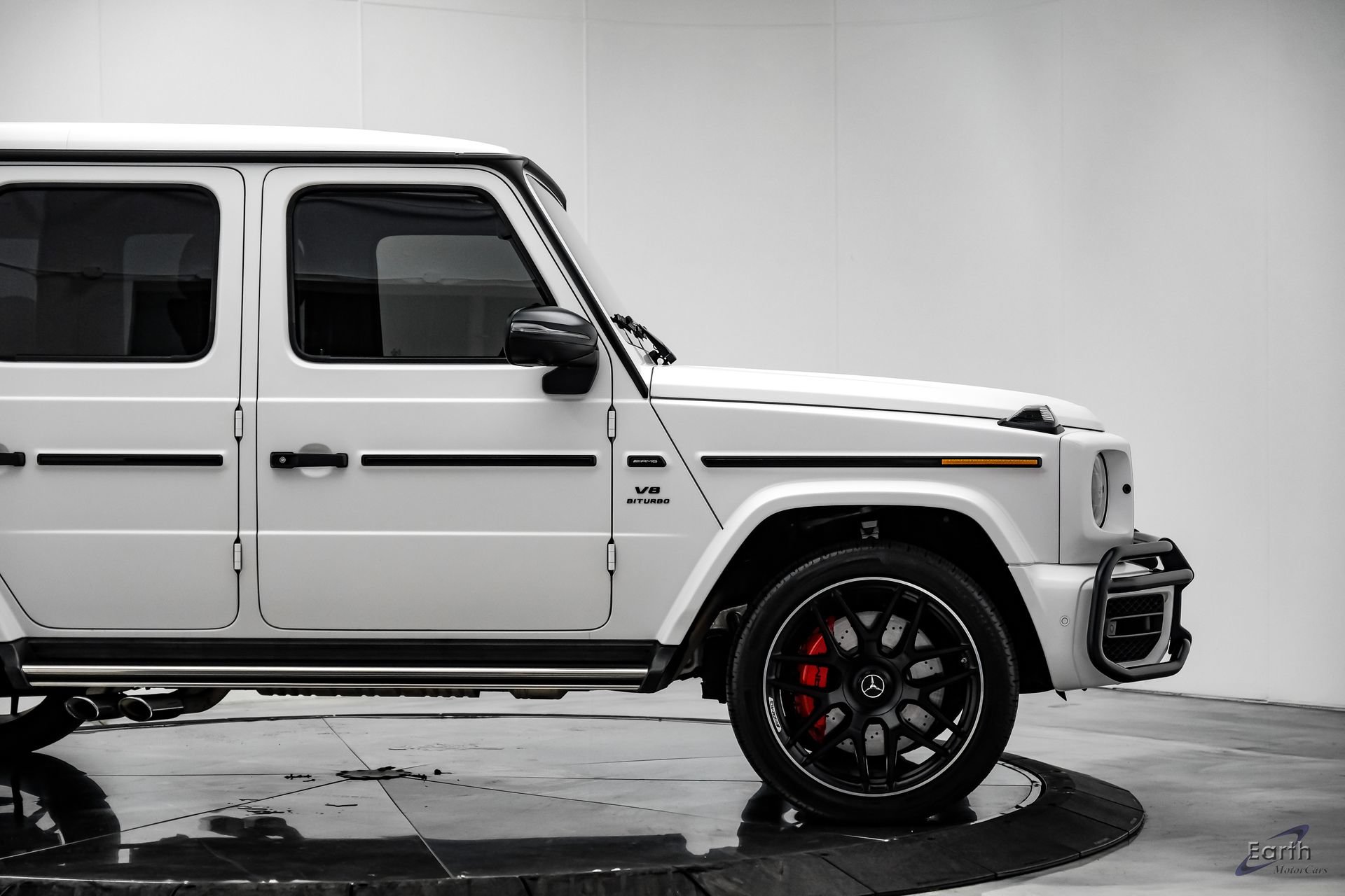 Used 2024 Mercedes-Benz G 63 AMG 4MATIC image 23