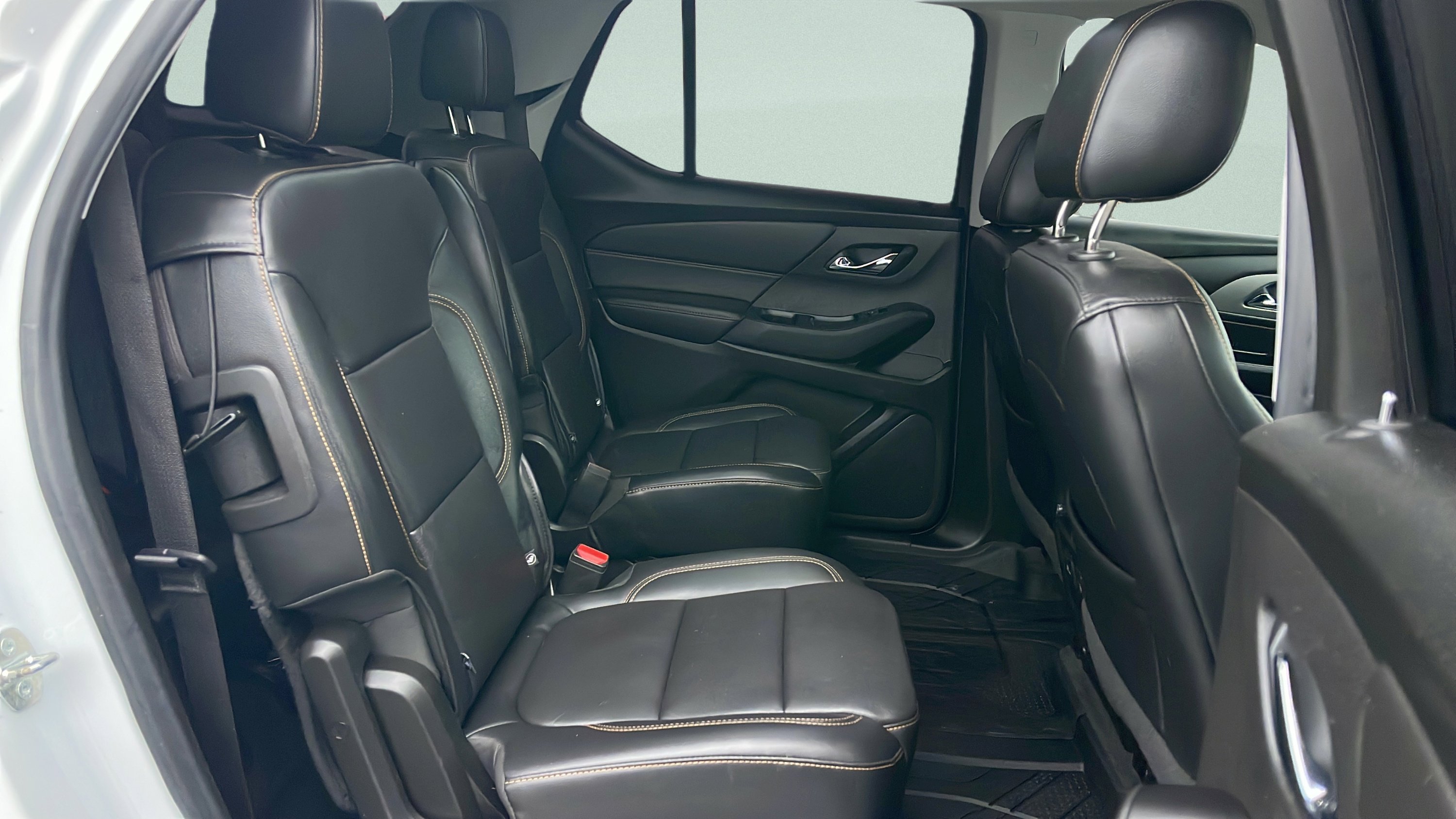 Used 2019 Chevrolet Traverse RS image 57