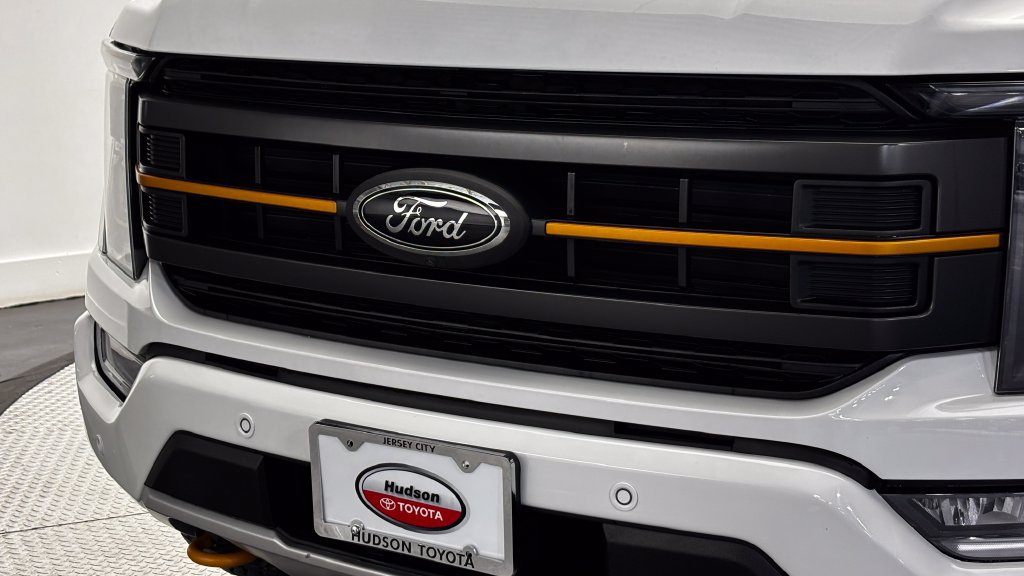 Used 2023 Ford F150 Tremor w/ Equipment Group 402A High AWD/4WD image 2