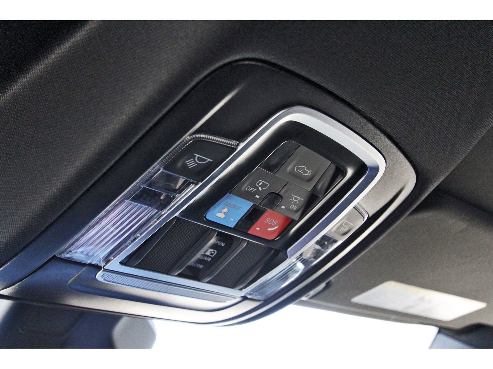 Used 2025 RAM 1500 Lone Star image 26