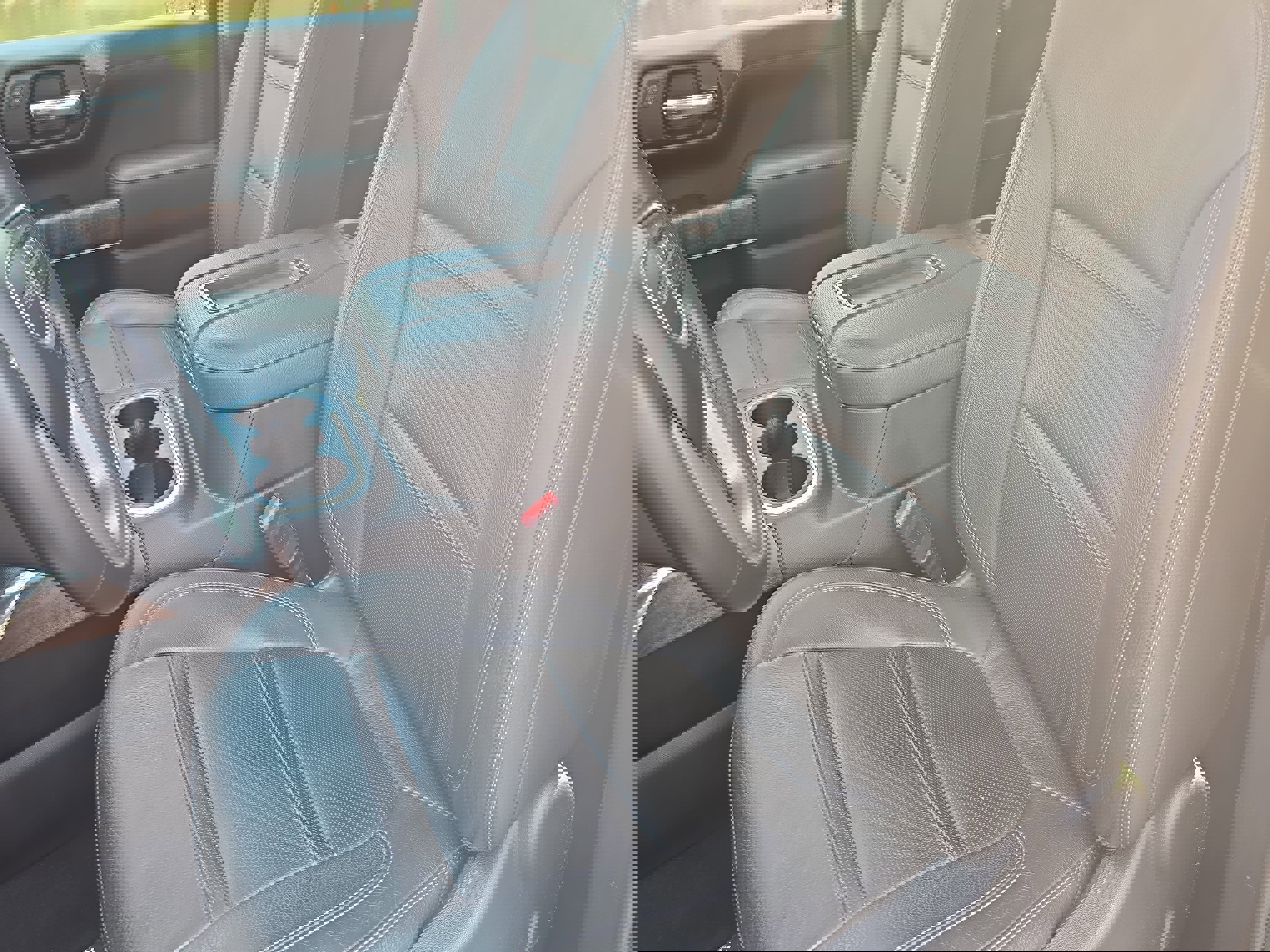 Used 2019 GMC Sierra 1500 Denali w/ Denali Ultimate Package image 14