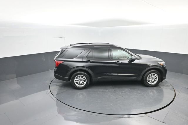 New 2026 Ford Explorer Active image 26