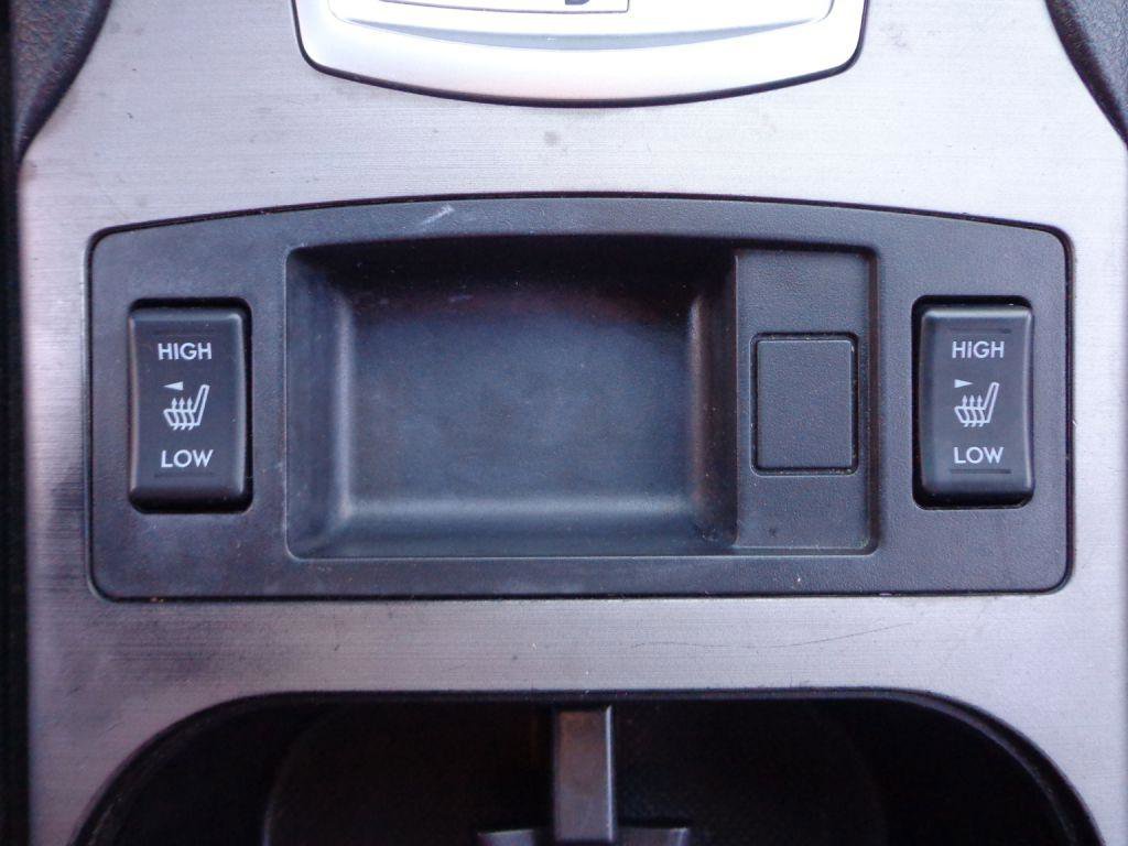Used 2014 Subaru Legacy 2.5i Sport image 18