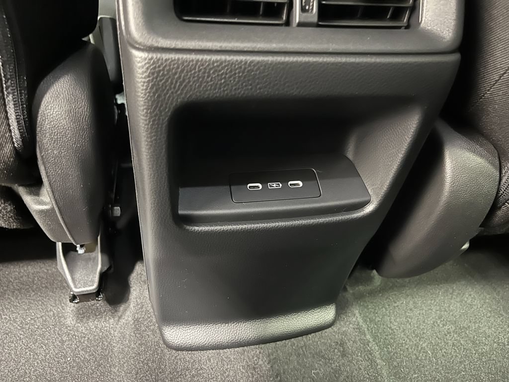 New 2027 Honda CR-V EX image 25