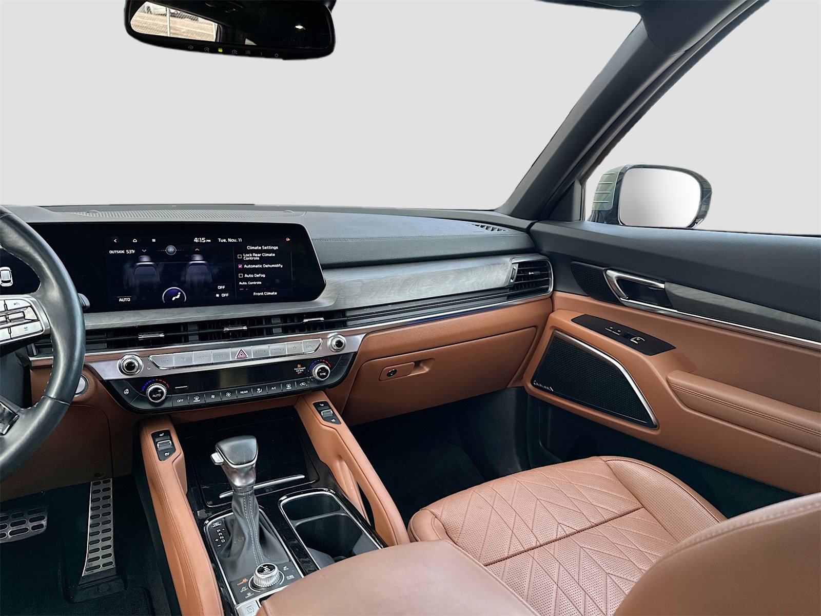 Used 2023 Kia Telluride SX X-Pro image 25