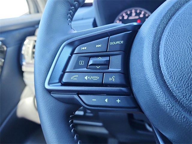 New 2026 Subaru Forester Limited image 24