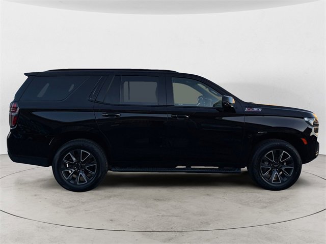 Used 2021 Chevrolet Tahoe Z71 image 6