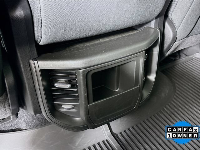 Used 2025 RAM 1500 Classic Warlock AWD/4WD image 23