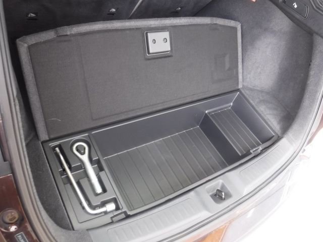 Used 2020 INFINITI QX50 Luxe w/ Navigation Package image 52