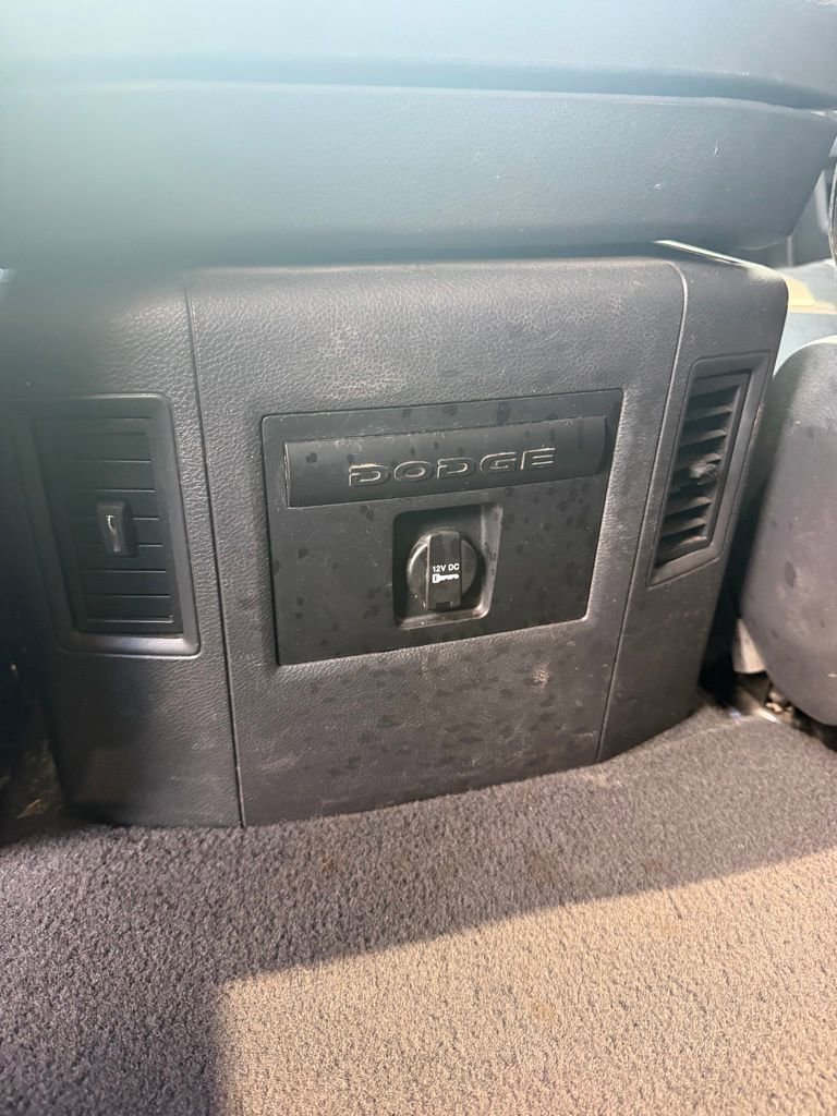 Used 2012 RAM 1500 Sport w/ Sport Premium Group image 10