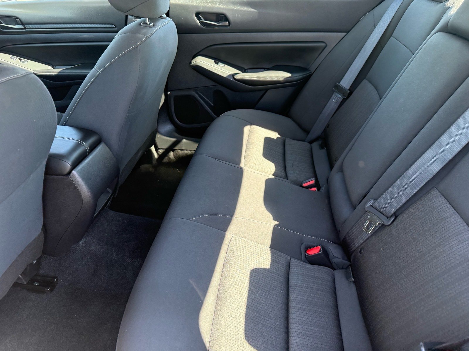 Used 2026 Nissan Altima 2.5 SV FWD image 27