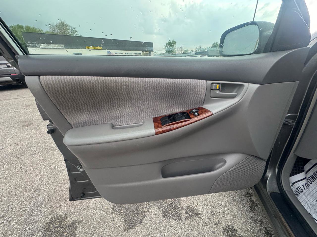 Used 2006 Toyota Corolla CE FWD image 10