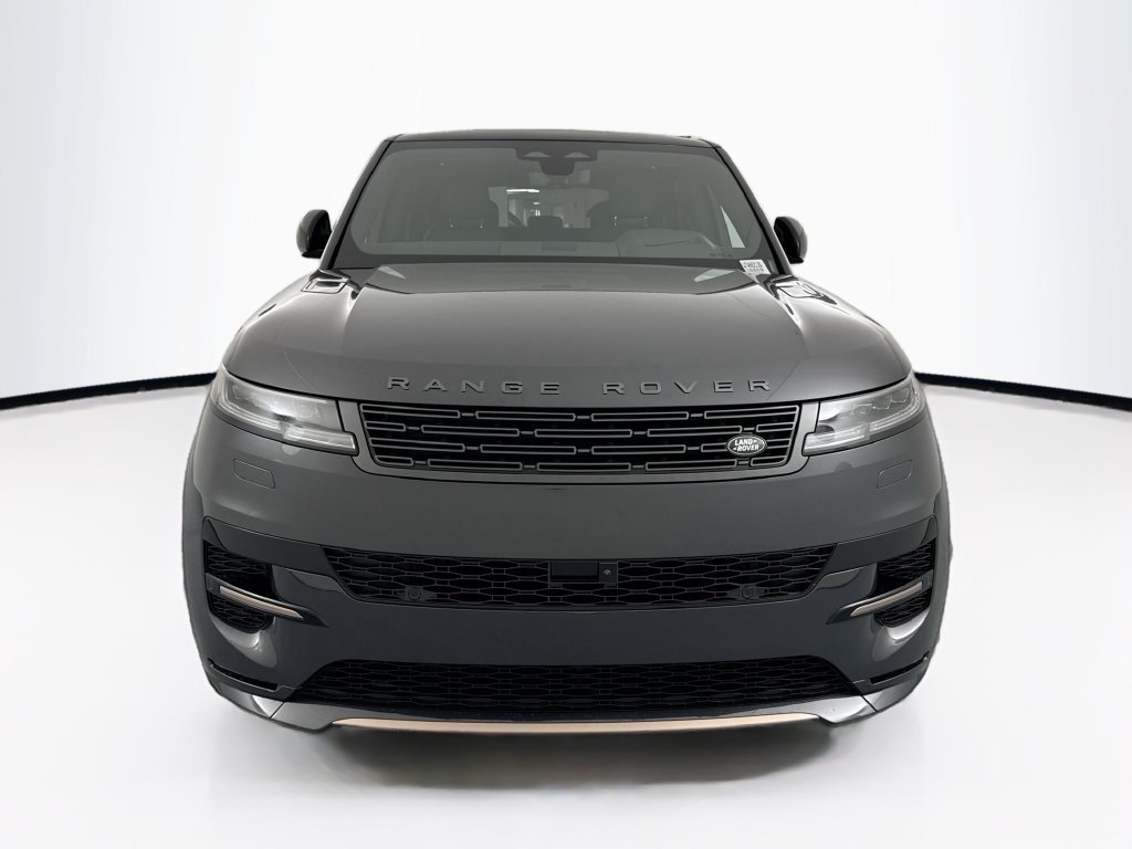New 2026 Land Rover Range Rover Sport Dynamic SE AWD/4WD image 2