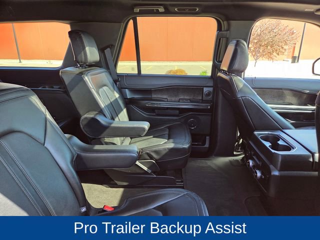 Used 2021 Ford Expedition Limited AWD/4WD image 41