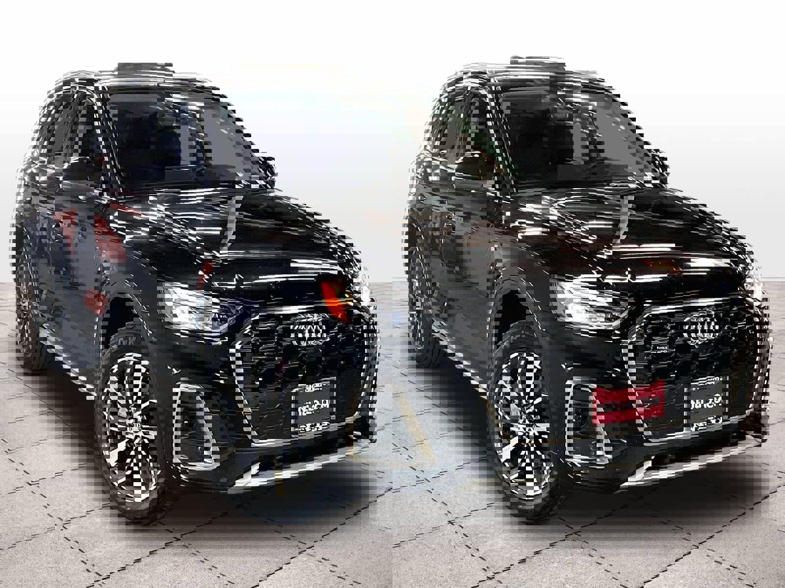 Certified 2023 Audi Q5 2.0T Premium Plus w/ Premium Plus Package image 2