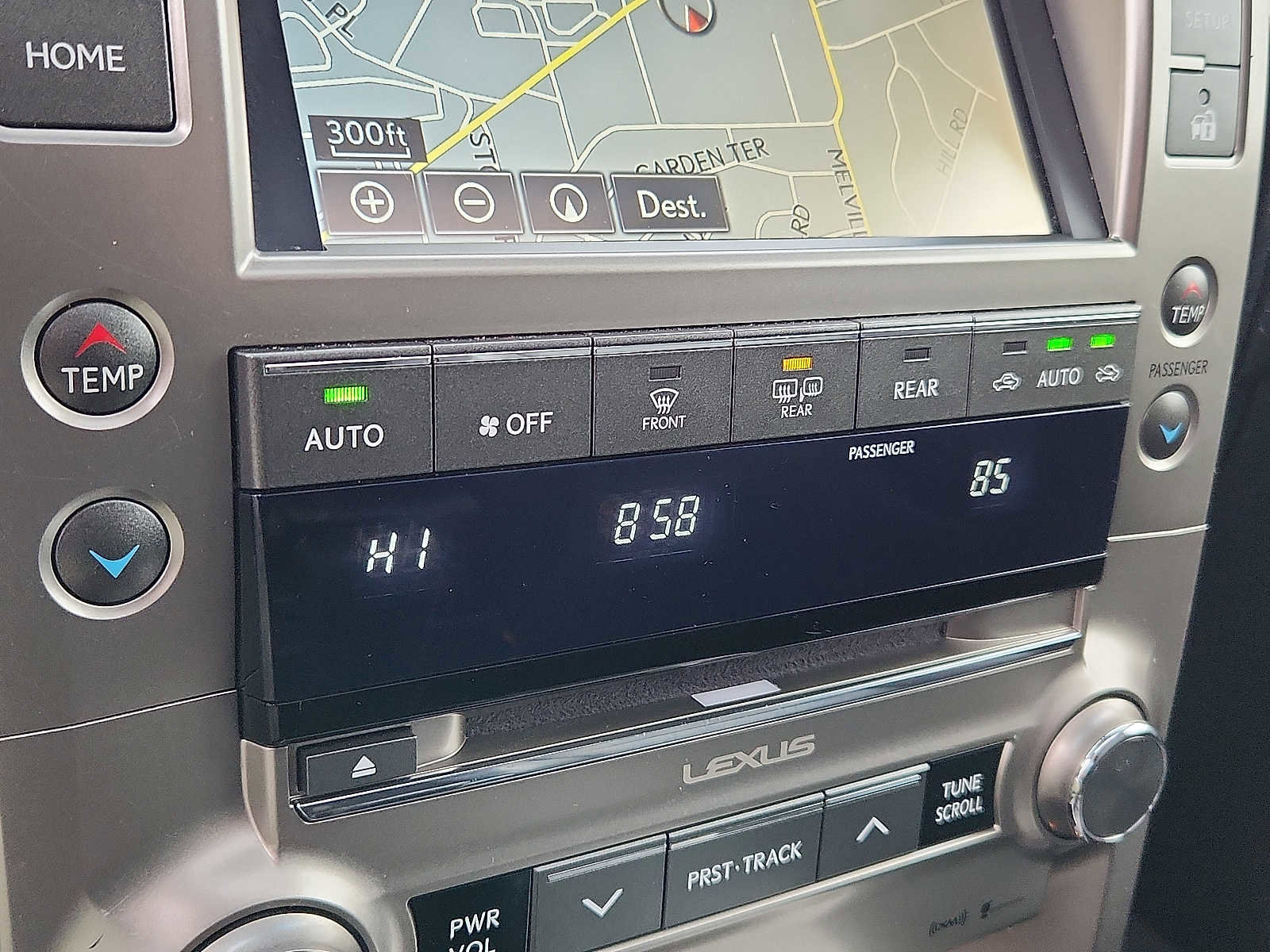 Used 2019 Lexus GX 460 Premium image 15