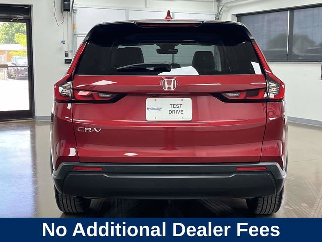 Used 2023 Honda CR-V EX-L image 7
