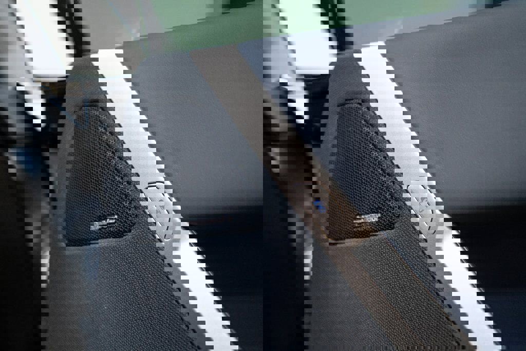 Used 2023 BMW iX xDrive50 w/ Ultimate Package 2 image 34