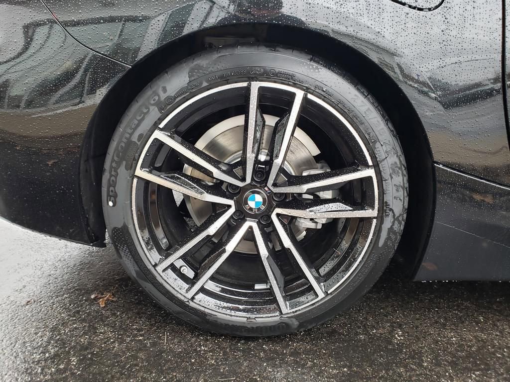 New 2026 BMW Z4 sDrive30i w/ Shadowloine Package image 29