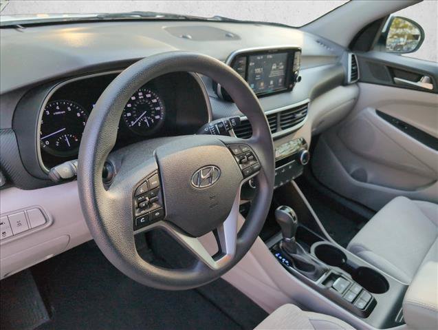 Used 2019 Hyundai Tucson Value AWD/4WD image 10