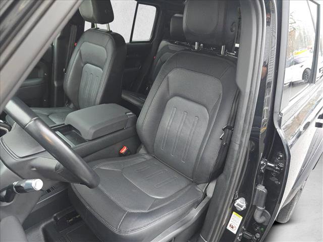 Certified 2022 Land Rover Defender 110 X-Dynamic SE image 15