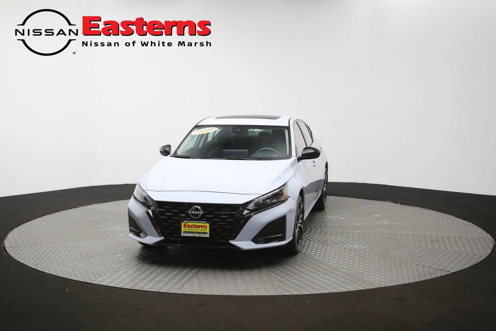 Used 2023 Nissan Altima 2.5 SR AWD/4WD image 54