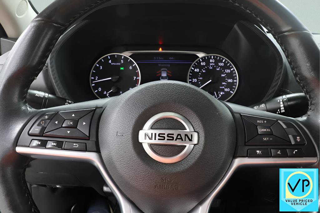 Used 2021 Nissan Sentra SV image 10