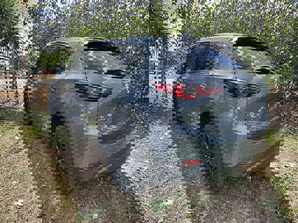 Used 2024 MAZDA CX-5 Carbon Edition image 8